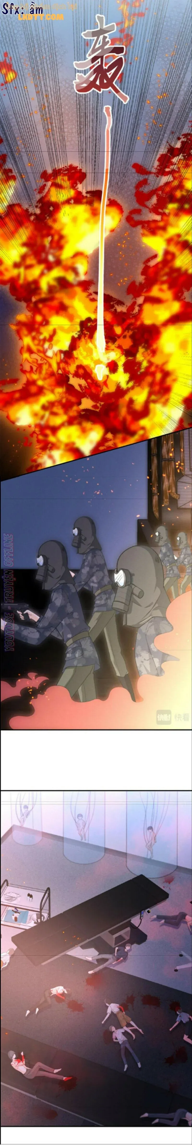 đọc truyện Tôi Trở Thành Tổ Tông Của 5 Trùm Xã Hội Đen Chương 53 ảnh 9 tại Thiên Thai Truyện