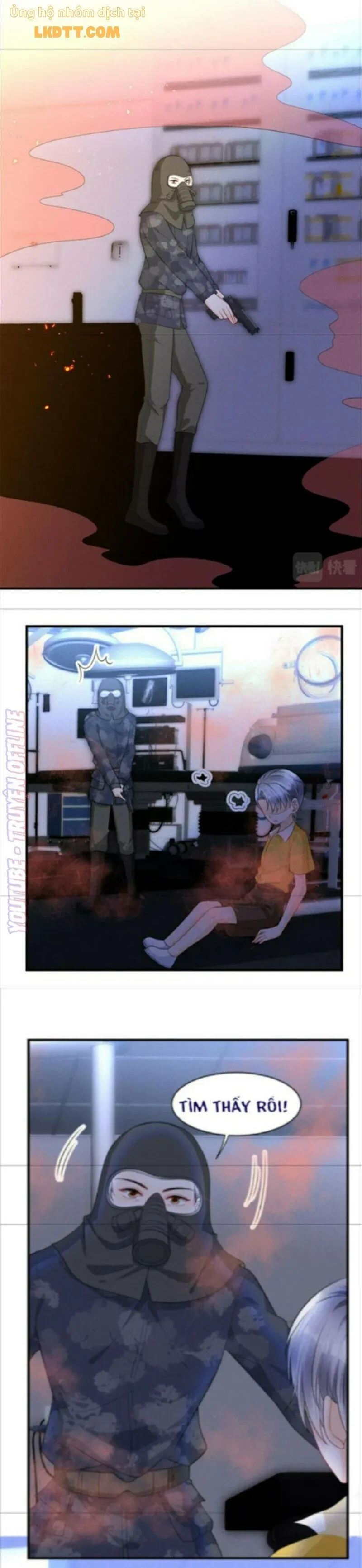 đọc truyện Tôi Trở Thành Tổ Tông Của 5 Trùm Xã Hội Đen Chương 53 ảnh 11 tại Thiên Thai Truyện