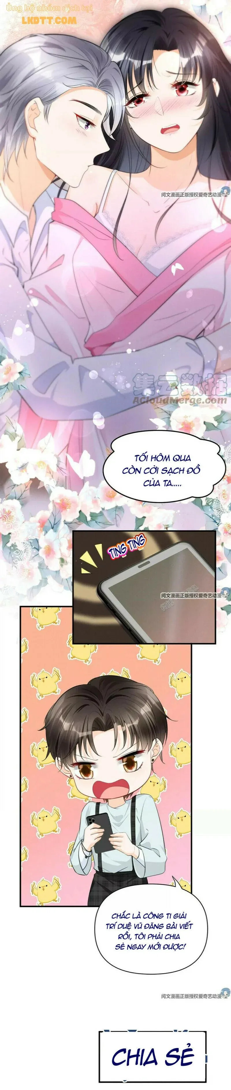 đọc truyện Tôi Trở Thành Tổ Tông Của 5 Trùm Xã Hội Đen Chương 54 ảnh 15 tại Thiên Thai Truyện