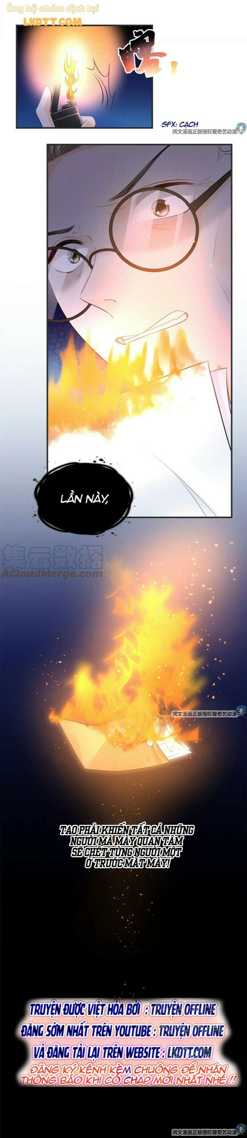 đọc truyện Tôi Trở Thành Tổ Tông Của 5 Trùm Xã Hội Đen Chương 54 ảnh 21 tại Thiên Thai Truyện