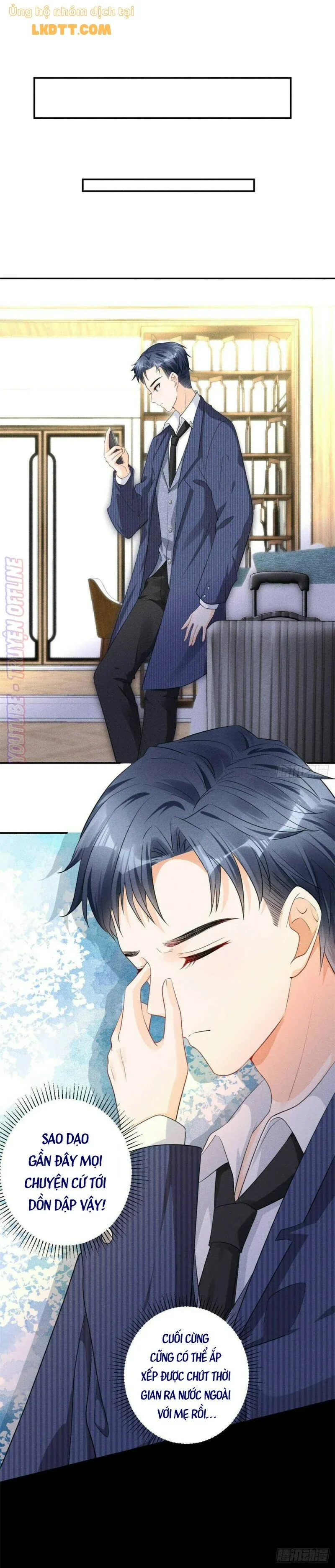 đọc truyện Tôi Trở Thành Tổ Tông Của 5 Trùm Xã Hội Đen Chương 55 ảnh 12 tại Thiên Thai Truyện