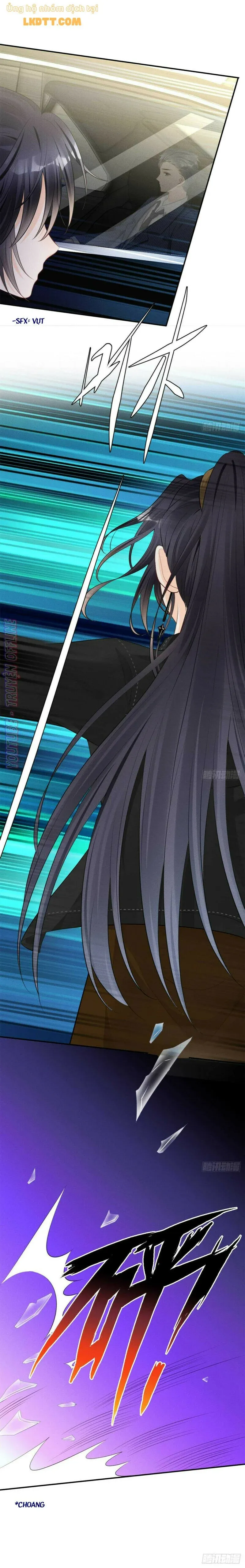 đọc truyện Tôi Trở Thành Tổ Tông Của 5 Trùm Xã Hội Đen Chương 55 ảnh 16 tại Thiên Thai Truyện