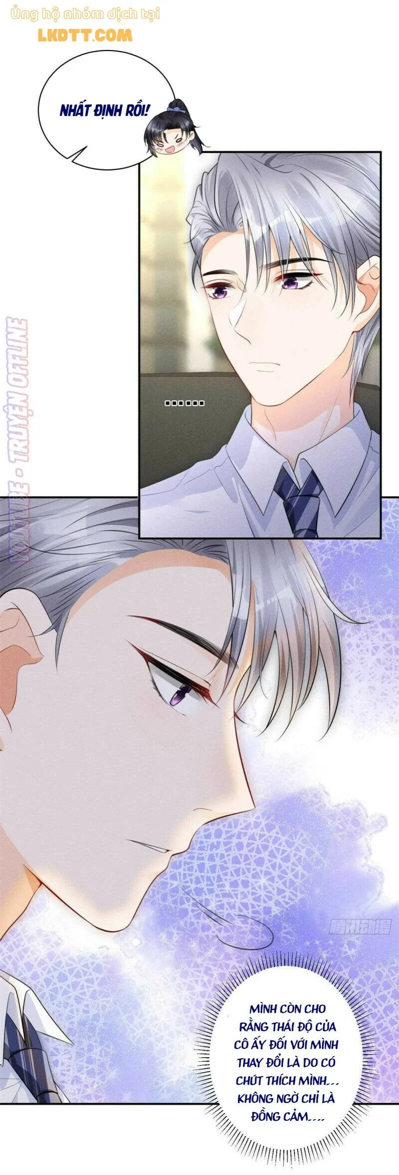 đọc truyện Tôi Trở Thành Tổ Tông Của 5 Trùm Xã Hội Đen Chương 55 ảnh 8 tại Thiên Thai Truyện