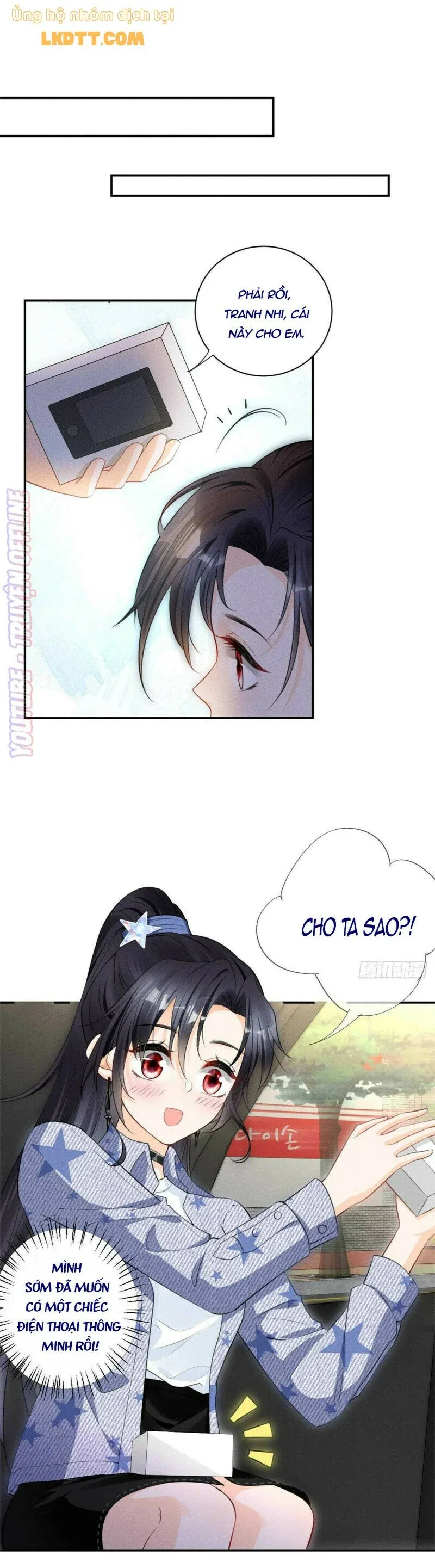 đọc truyện Tôi Trở Thành Tổ Tông Của 5 Trùm Xã Hội Đen Chương 55 ảnh 10 tại Thiên Thai Truyện