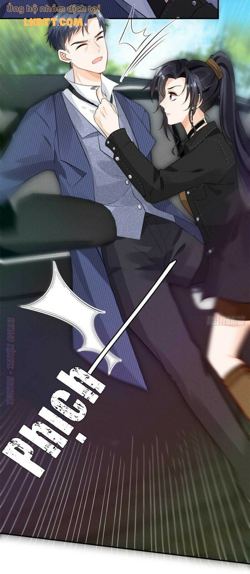 đọc truyện Tôi Trở Thành Tổ Tông Của 5 Trùm Xã Hội Đen Chương 56 ảnh 12 tại Thiên Thai Truyện