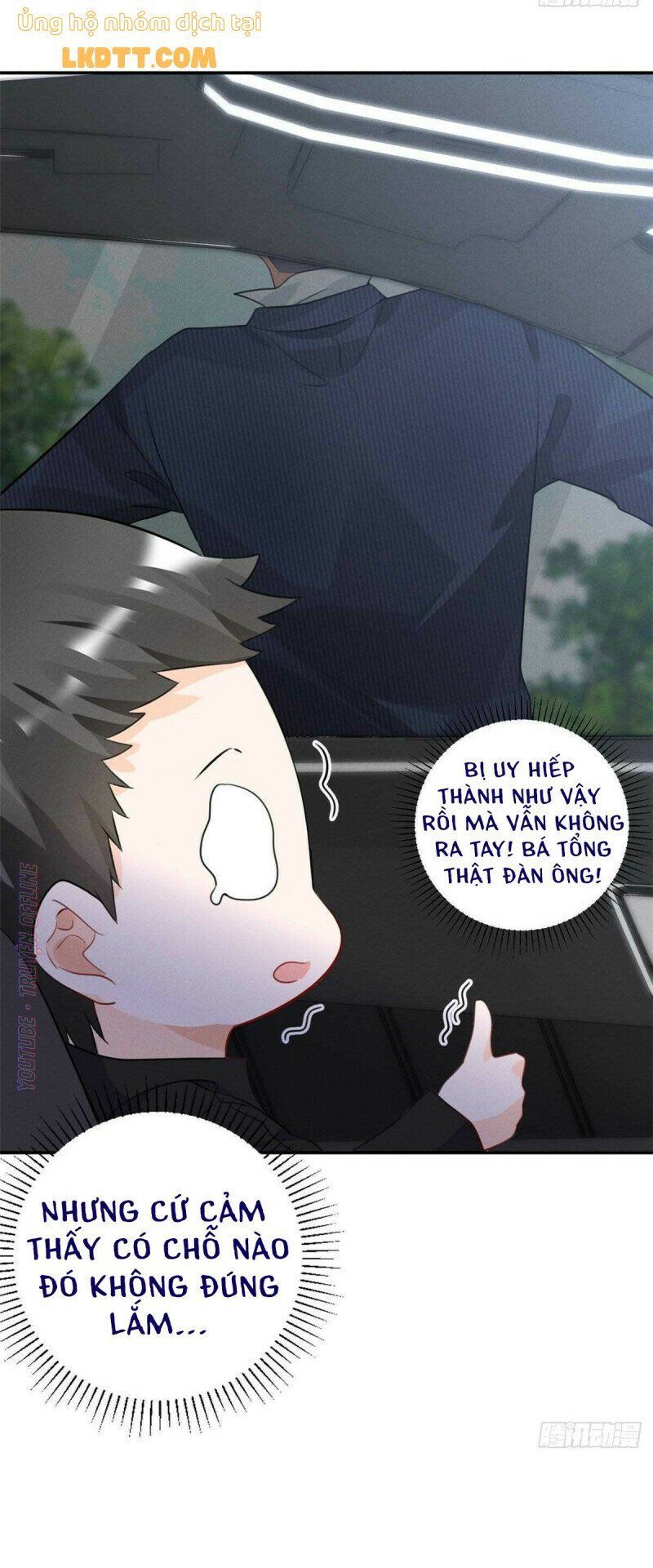 đọc truyện Tôi Trở Thành Tổ Tông Của 5 Trùm Xã Hội Đen Chương 56 ảnh 15 tại Thiên Thai Truyện