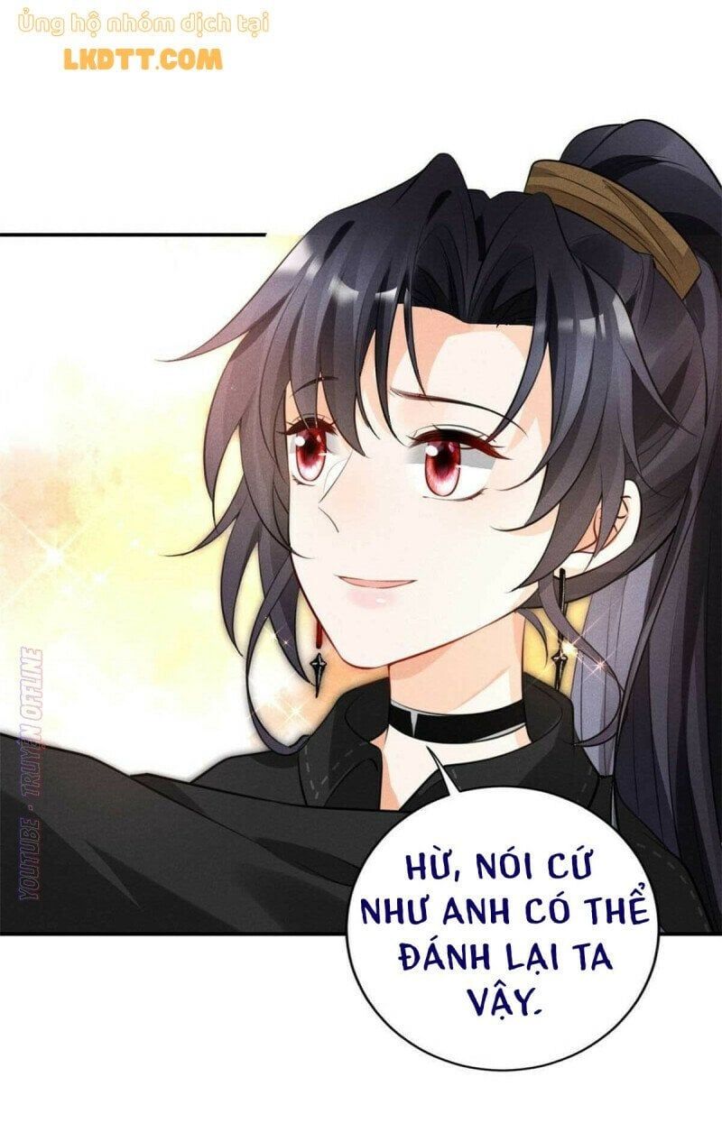 đọc truyện Tôi Trở Thành Tổ Tông Của 5 Trùm Xã Hội Đen Chương 56 ảnh 16 tại Thiên Thai Truyện