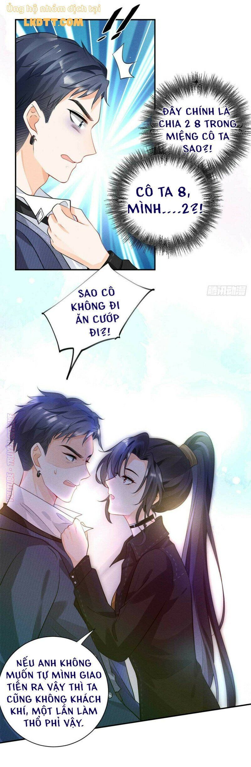 đọc truyện Tôi Trở Thành Tổ Tông Của 5 Trùm Xã Hội Đen Chương 56 ảnh 18 tại Thiên Thai Truyện