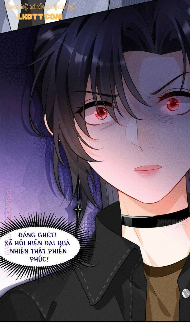 đọc truyện Tôi Trở Thành Tổ Tông Của 5 Trùm Xã Hội Đen Chương 56 ảnh 20 tại Thiên Thai Truyện