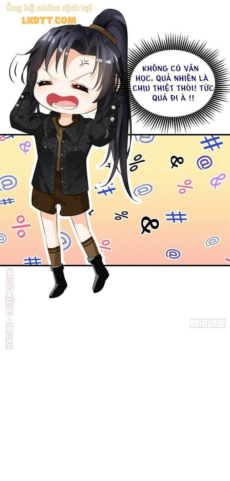 đọc truyện Tôi Trở Thành Tổ Tông Của 5 Trùm Xã Hội Đen Chương 56 ảnh 21 tại Thiên Thai Truyện