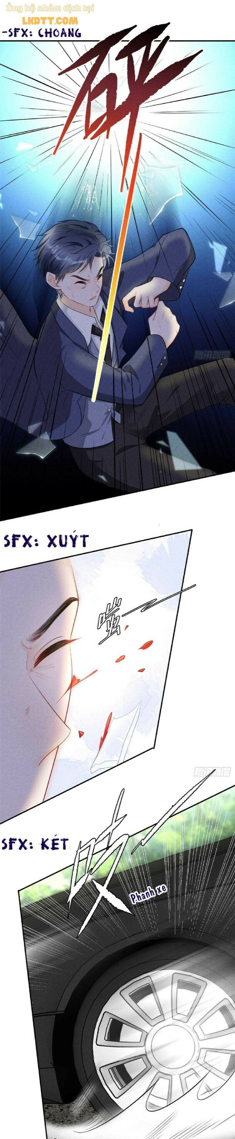 đọc truyện Tôi Trở Thành Tổ Tông Của 5 Trùm Xã Hội Đen Chương 56 ảnh 4 tại Thiên Thai Truyện