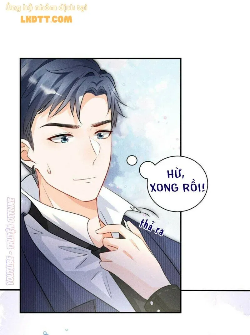 đọc truyện Tôi Trở Thành Tổ Tông Của 5 Trùm Xã Hội Đen Chương 56 ảnh 22 tại Thiên Thai Truyện