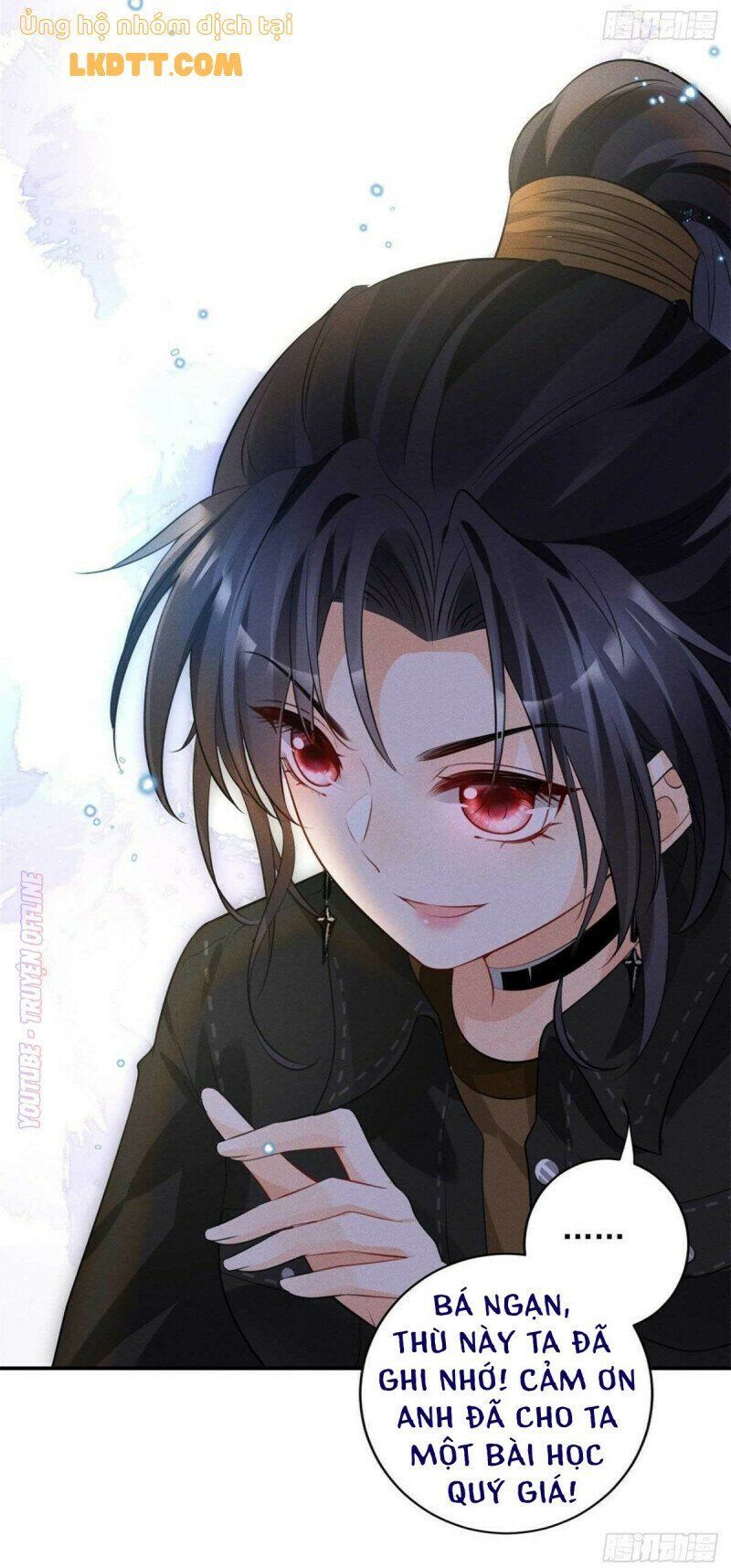 đọc truyện Tôi Trở Thành Tổ Tông Của 5 Trùm Xã Hội Đen Chương 56 ảnh 23 tại Thiên Thai Truyện