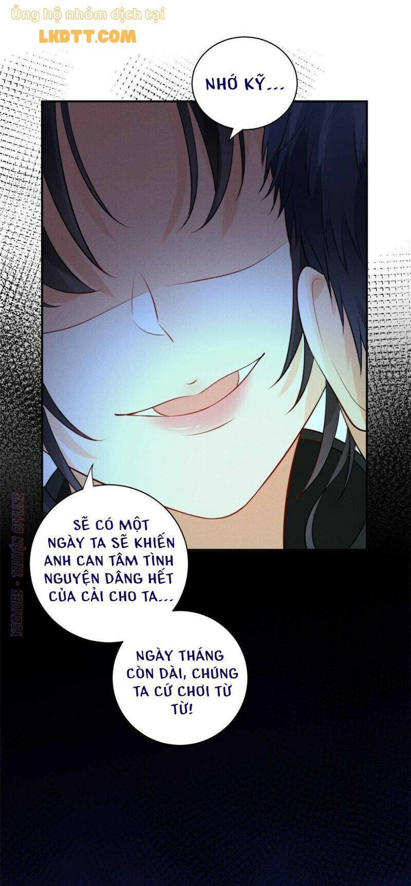 đọc truyện Tôi Trở Thành Tổ Tông Của 5 Trùm Xã Hội Đen Chương 56 ảnh 24 tại Thiên Thai Truyện