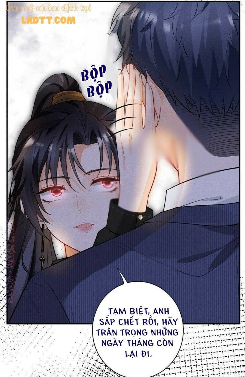 đọc truyện Tôi Trở Thành Tổ Tông Của 5 Trùm Xã Hội Đen Chương 56 ảnh 26 tại Thiên Thai Truyện