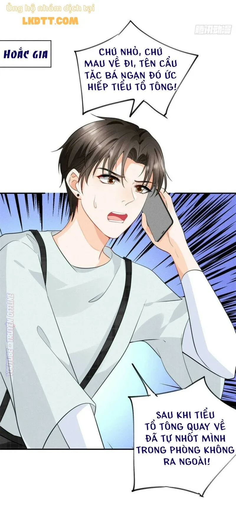 đọc truyện Tôi Trở Thành Tổ Tông Của 5 Trùm Xã Hội Đen Chương 56 ảnh 28 tại Thiên Thai Truyện