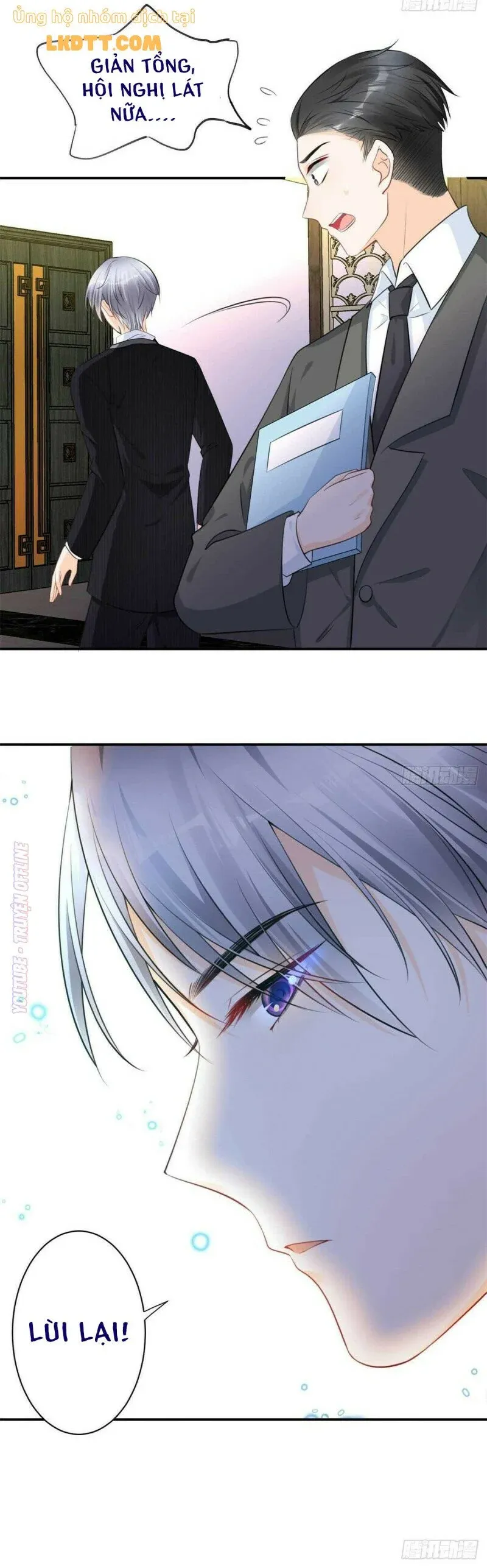 đọc truyện Tôi Trở Thành Tổ Tông Của 5 Trùm Xã Hội Đen Chương 56 ảnh 30 tại Thiên Thai Truyện