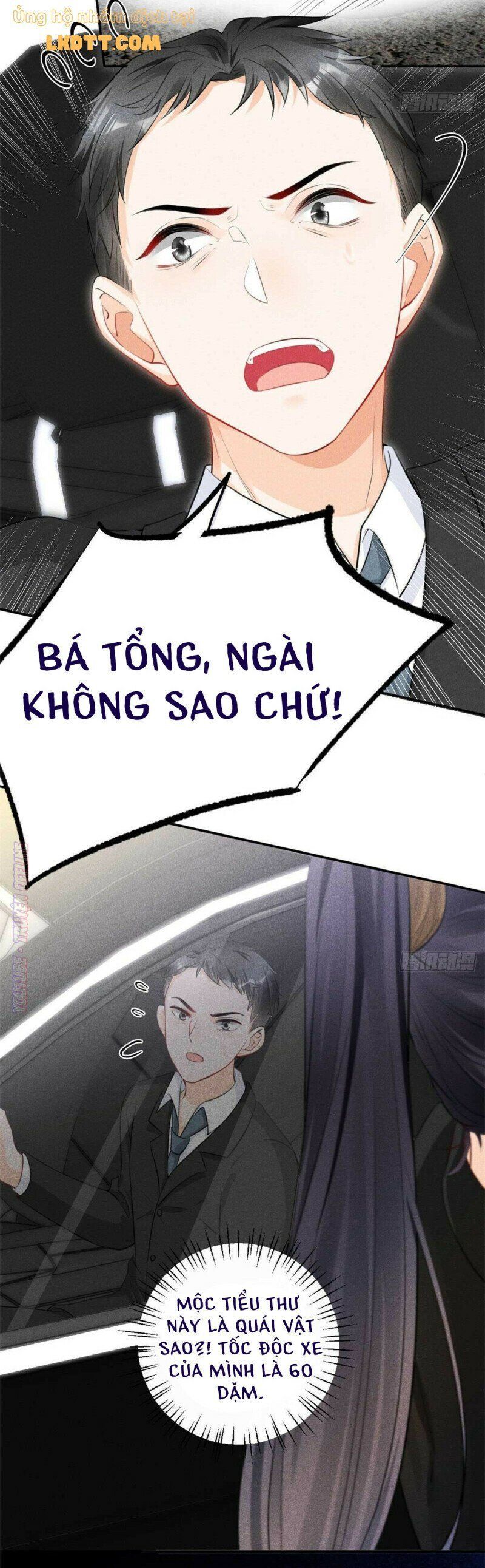 đọc truyện Tôi Trở Thành Tổ Tông Của 5 Trùm Xã Hội Đen Chương 56 ảnh 5 tại Thiên Thai Truyện