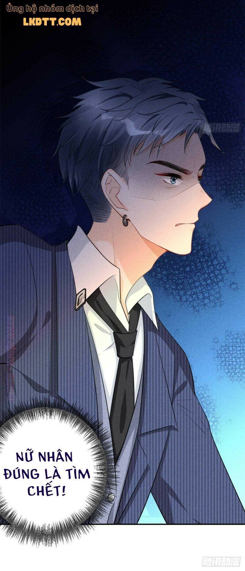 đọc truyện Tôi Trở Thành Tổ Tông Của 5 Trùm Xã Hội Đen Chương 56 ảnh 6 tại Thiên Thai Truyện