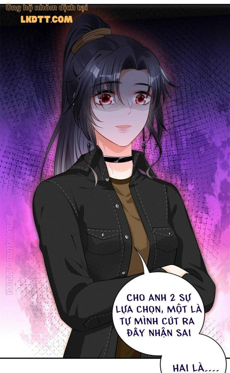 đọc truyện Tôi Trở Thành Tổ Tông Của 5 Trùm Xã Hội Đen Chương 56 ảnh 7 tại Thiên Thai Truyện