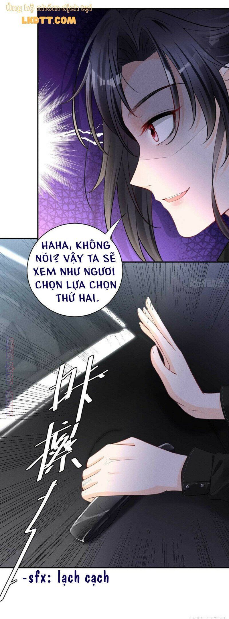 đọc truyện Tôi Trở Thành Tổ Tông Của 5 Trùm Xã Hội Đen Chương 56 ảnh 10 tại Thiên Thai Truyện