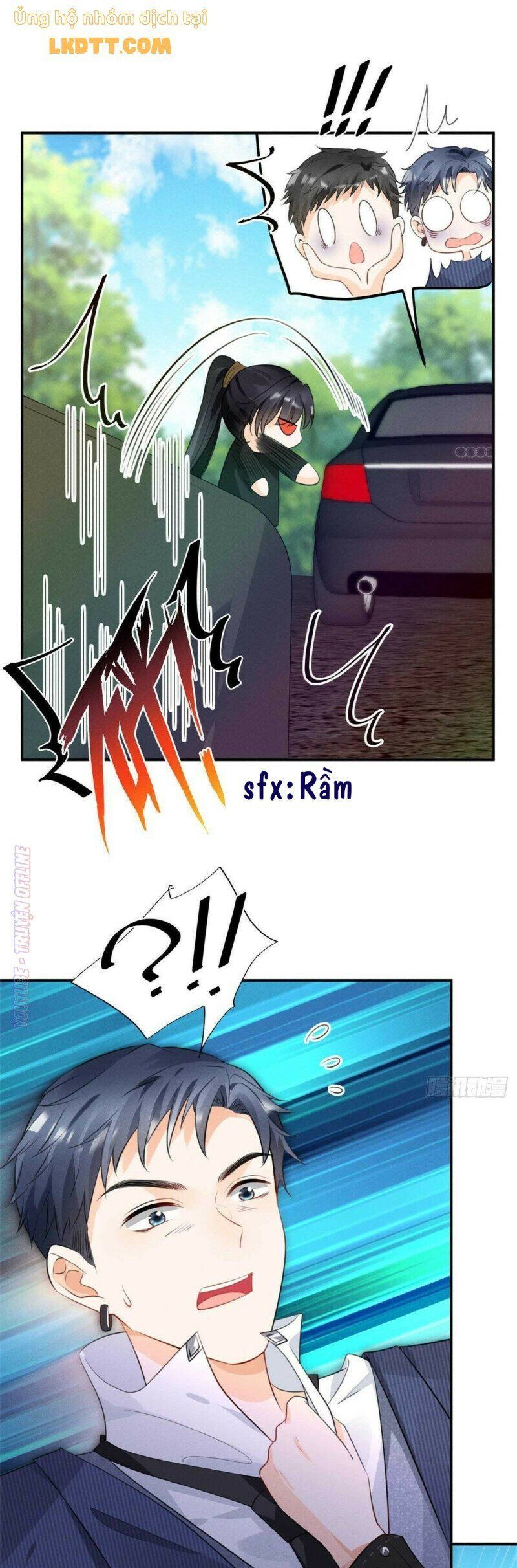 đọc truyện Tôi Trở Thành Tổ Tông Của 5 Trùm Xã Hội Đen Chương 56 ảnh 11 tại Thiên Thai Truyện