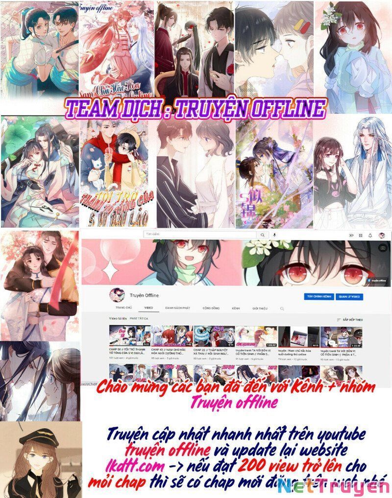 đọc truyện Tôi Trở Thành Tổ Tông Của 5 Trùm Xã Hội Đen Chương 57 ảnh 3 tại Thiên Thai Truyện