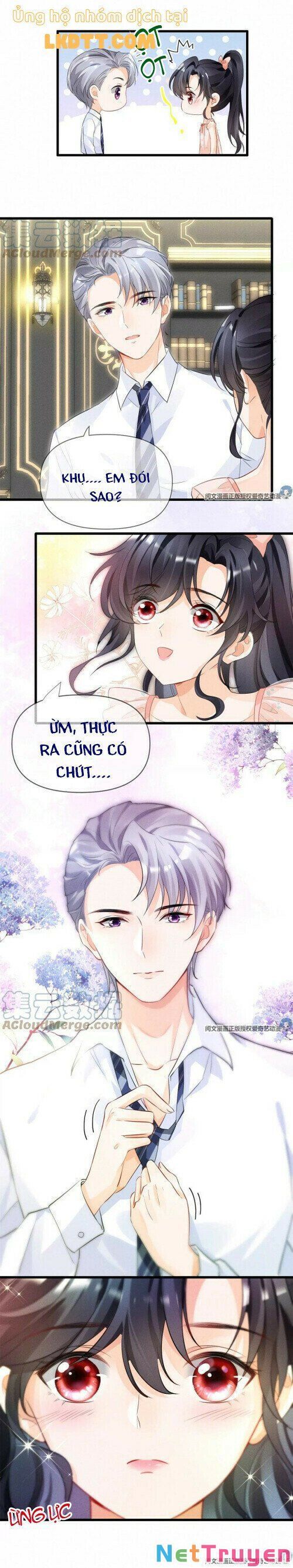 đọc truyện Tôi Trở Thành Tổ Tông Của 5 Trùm Xã Hội Đen Chương 57 ảnh 13 tại Thiên Thai Truyện