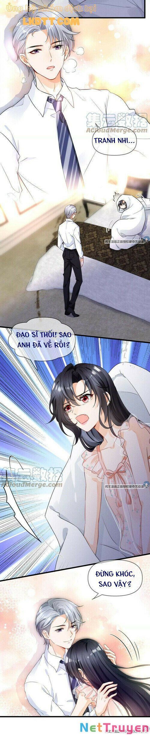 đọc truyện Tôi Trở Thành Tổ Tông Của 5 Trùm Xã Hội Đen Chương 57 ảnh 5 tại Thiên Thai Truyện