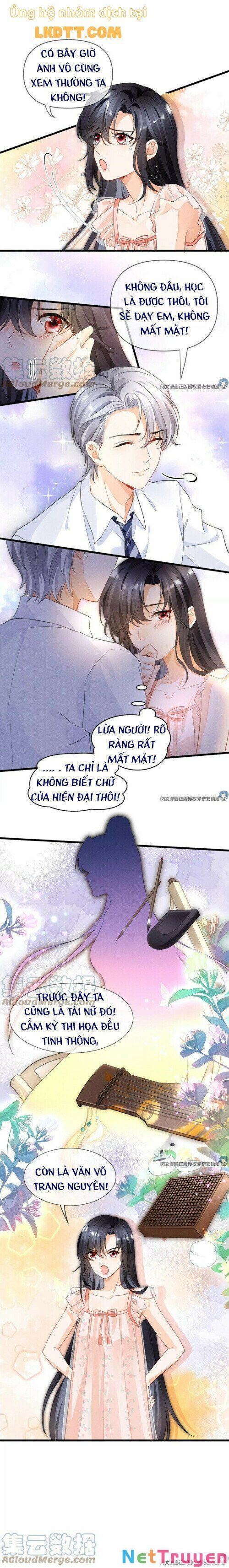 đọc truyện Tôi Trở Thành Tổ Tông Của 5 Trùm Xã Hội Đen Chương 57 ảnh 7 tại Thiên Thai Truyện