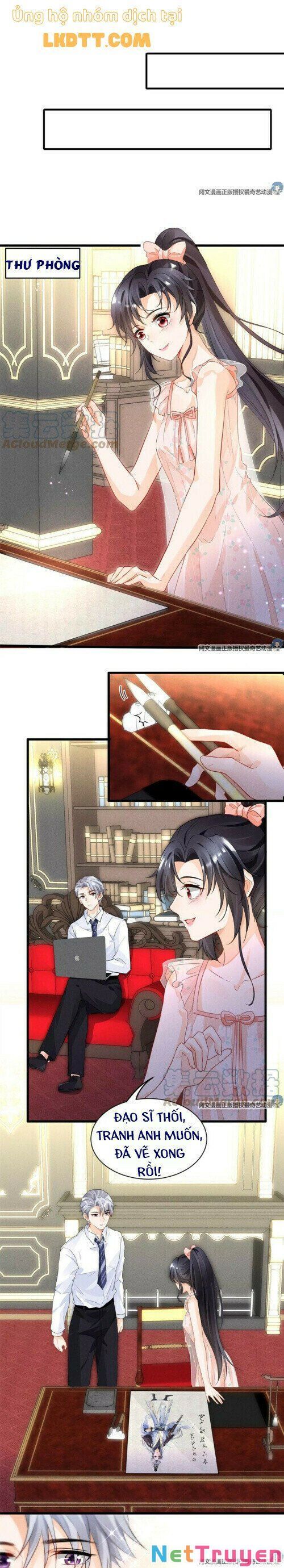 đọc truyện Tôi Trở Thành Tổ Tông Của 5 Trùm Xã Hội Đen Chương 57 ảnh 9 tại Thiên Thai Truyện