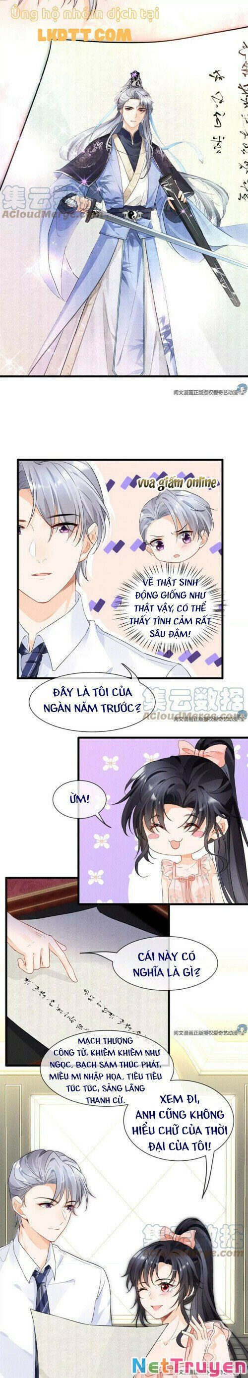 đọc truyện Tôi Trở Thành Tổ Tông Của 5 Trùm Xã Hội Đen Chương 57 ảnh 10 tại Thiên Thai Truyện