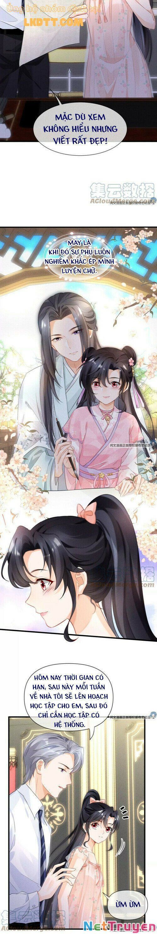 đọc truyện Tôi Trở Thành Tổ Tông Của 5 Trùm Xã Hội Đen Chương 57 ảnh 11 tại Thiên Thai Truyện