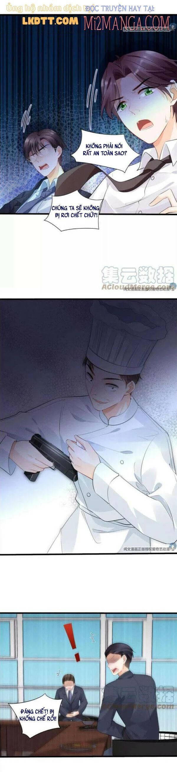 đọc truyện Tôi Trở Thành Tổ Tông Của 5 Trùm Xã Hội Đen Chương 58 ảnh 12 tại Thiên Thai Truyện