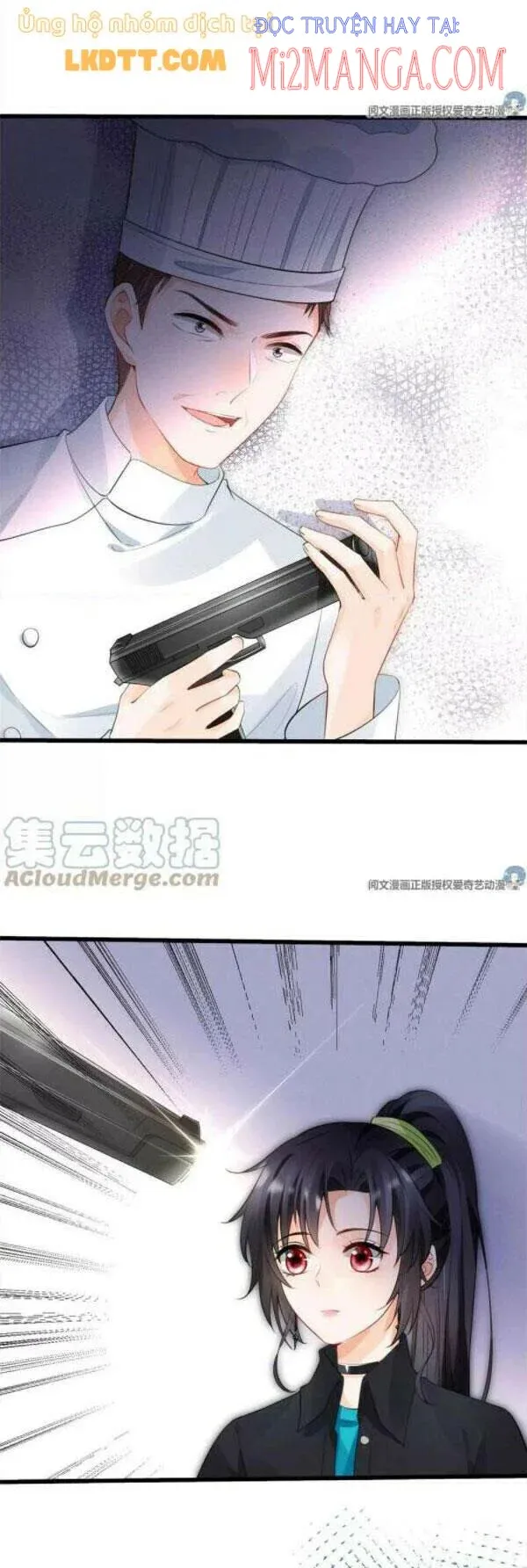 đọc truyện Tôi Trở Thành Tổ Tông Của 5 Trùm Xã Hội Đen Chương 58 ảnh 13 tại Thiên Thai Truyện