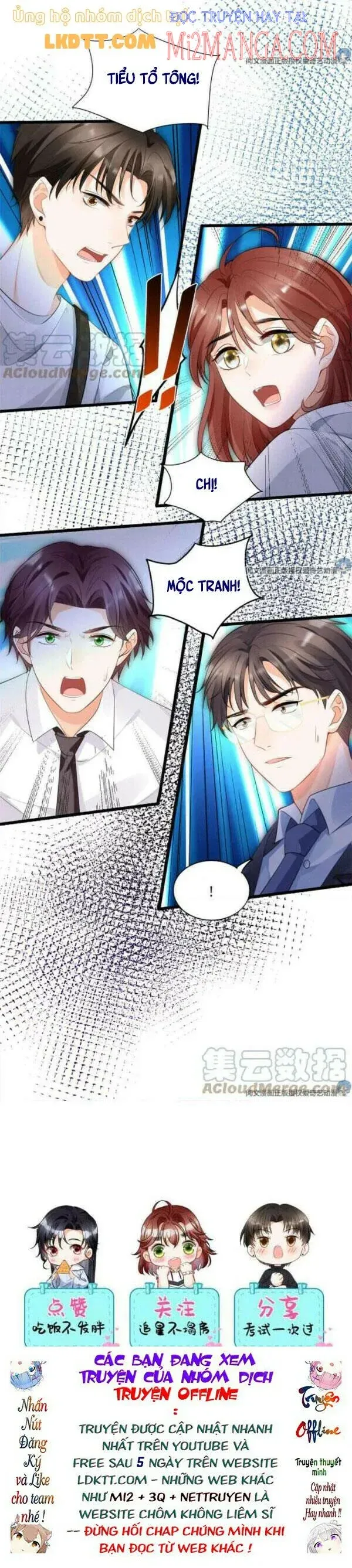 đọc truyện Tôi Trở Thành Tổ Tông Của 5 Trùm Xã Hội Đen Chương 58 ảnh 14 tại Thiên Thai Truyện