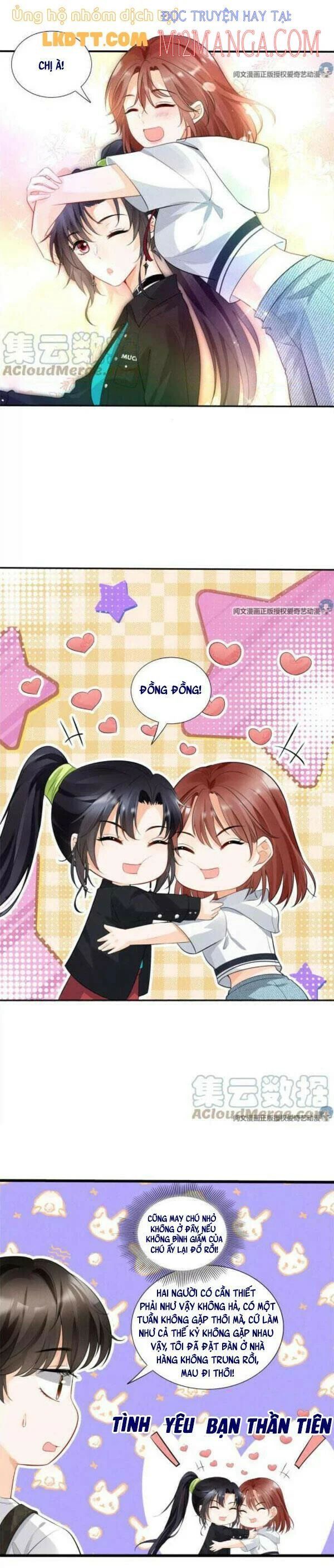 đọc truyện Tôi Trở Thành Tổ Tông Của 5 Trùm Xã Hội Đen Chương 58 ảnh 5 tại Thiên Thai Truyện