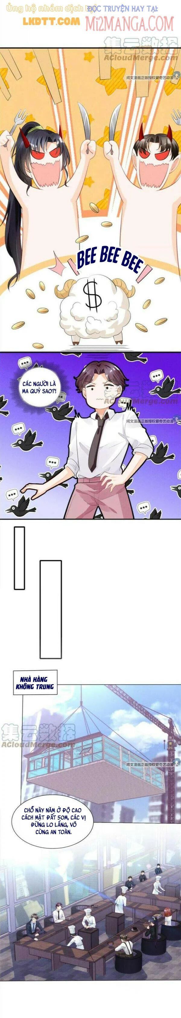 đọc truyện Tôi Trở Thành Tổ Tông Của 5 Trùm Xã Hội Đen Chương 58 ảnh 8 tại Thiên Thai Truyện