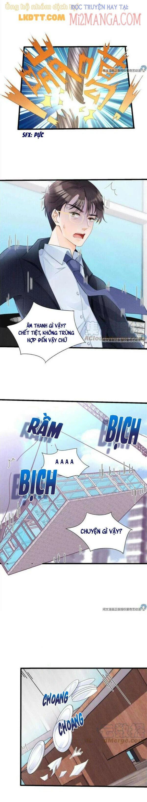 đọc truyện Tôi Trở Thành Tổ Tông Của 5 Trùm Xã Hội Đen Chương 58 ảnh 11 tại Thiên Thai Truyện