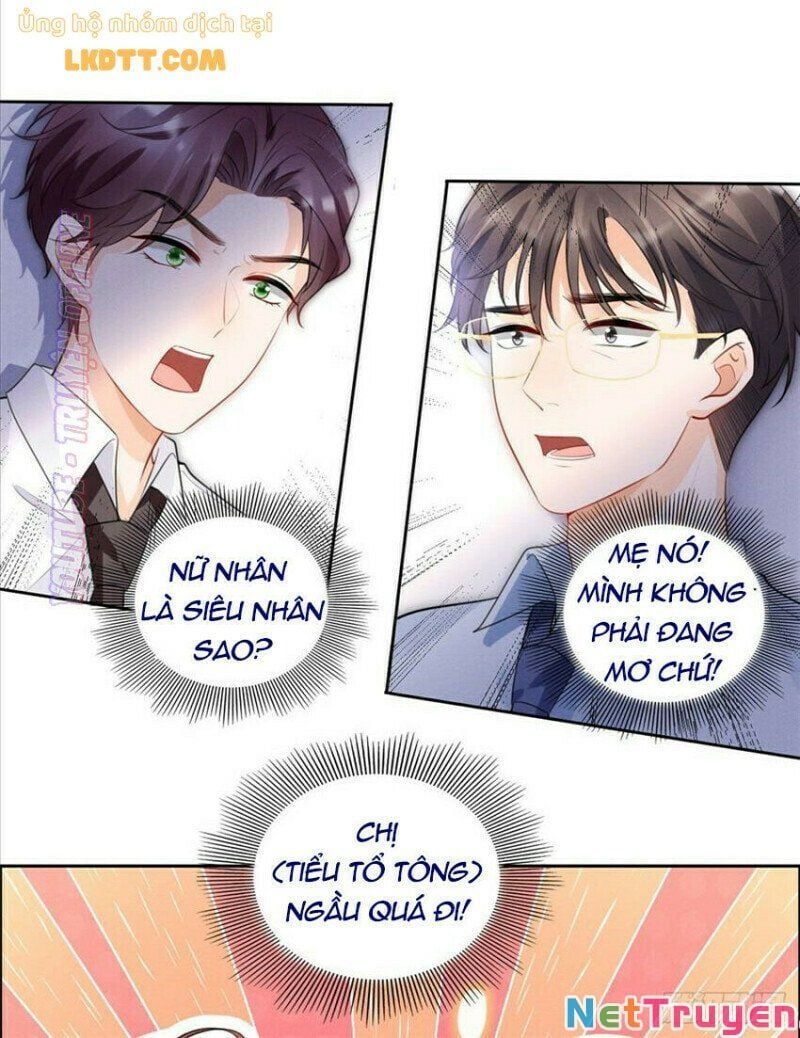 đọc truyện Tôi Trở Thành Tổ Tông Của 5 Trùm Xã Hội Đen Chương 59 ảnh 12 tại Thiên Thai Truyện