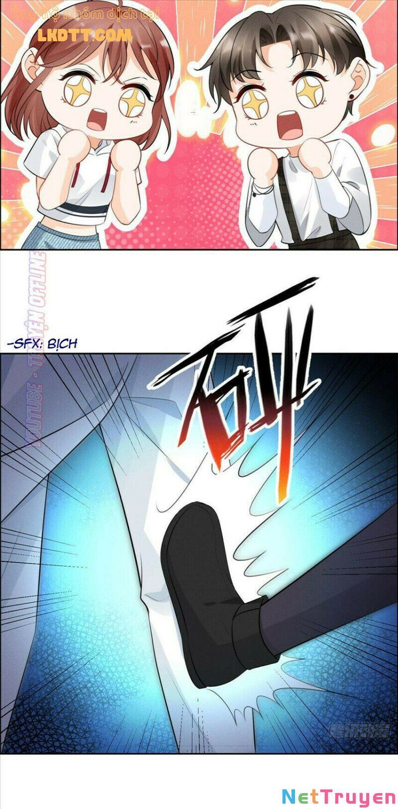 đọc truyện Tôi Trở Thành Tổ Tông Của 5 Trùm Xã Hội Đen Chương 59 ảnh 13 tại Thiên Thai Truyện