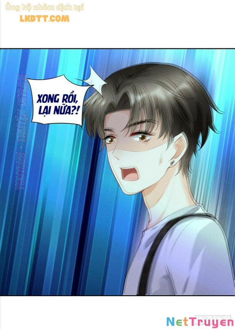 đọc truyện Tôi Trở Thành Tổ Tông Của 5 Trùm Xã Hội Đen Chương 59 ảnh 19 tại Thiên Thai Truyện