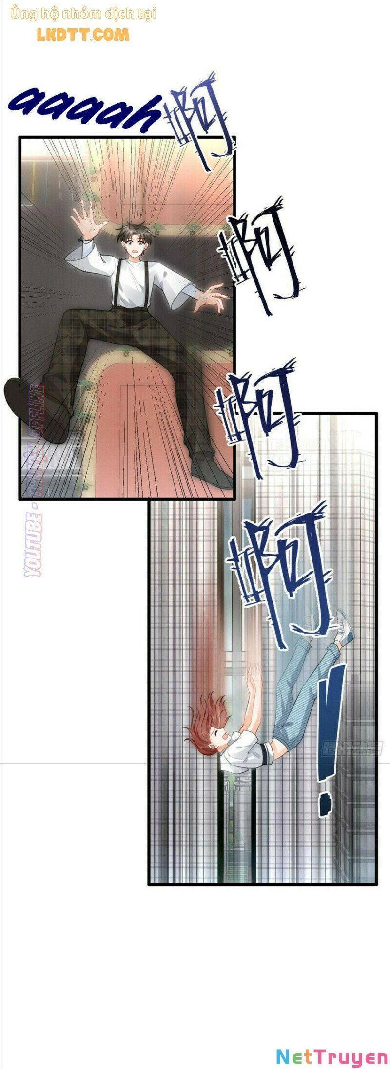 đọc truyện Tôi Trở Thành Tổ Tông Của 5 Trùm Xã Hội Đen Chương 59 ảnh 24 tại Thiên Thai Truyện