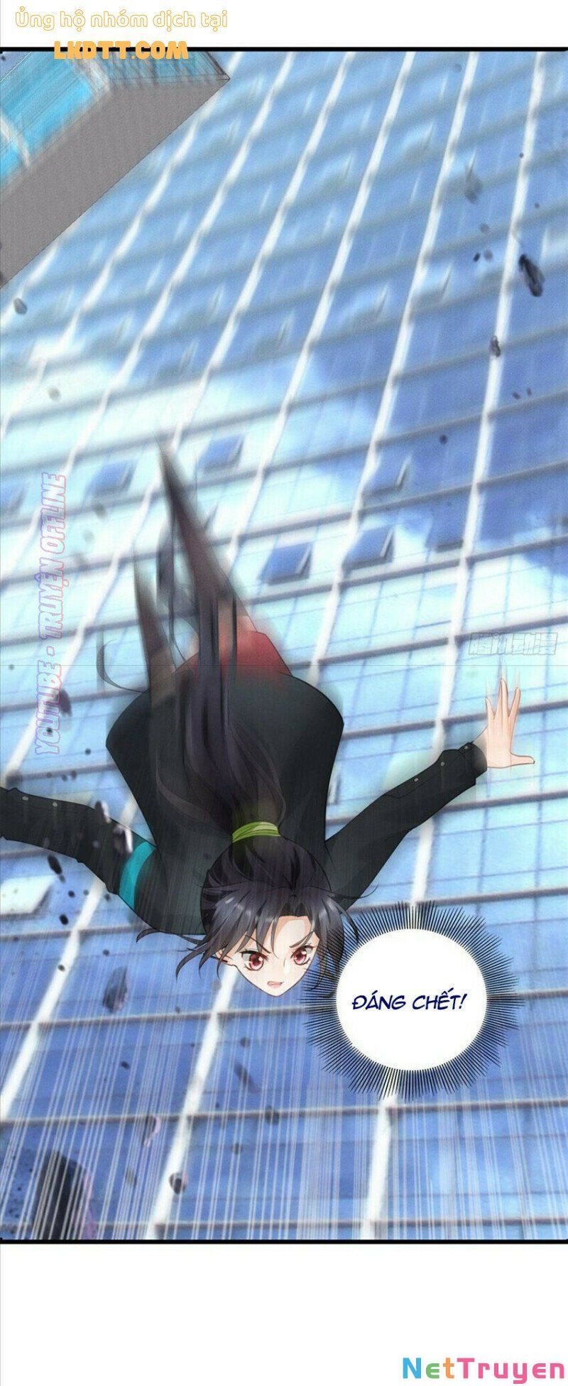 đọc truyện Tôi Trở Thành Tổ Tông Của 5 Trùm Xã Hội Đen Chương 59 ảnh 25 tại Thiên Thai Truyện