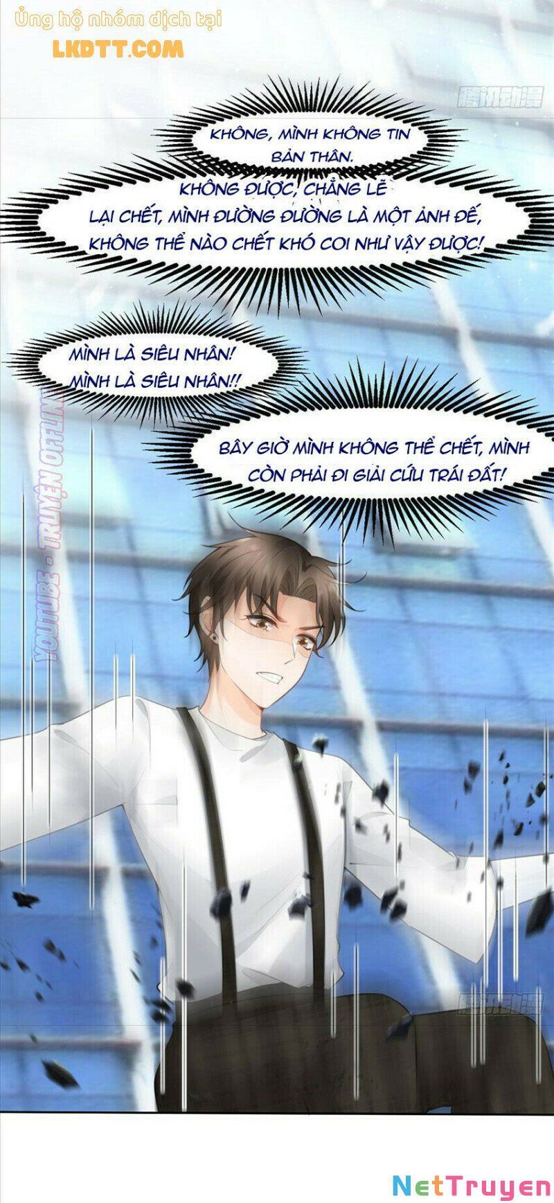 đọc truyện Tôi Trở Thành Tổ Tông Của 5 Trùm Xã Hội Đen Chương 59 ảnh 28 tại Thiên Thai Truyện