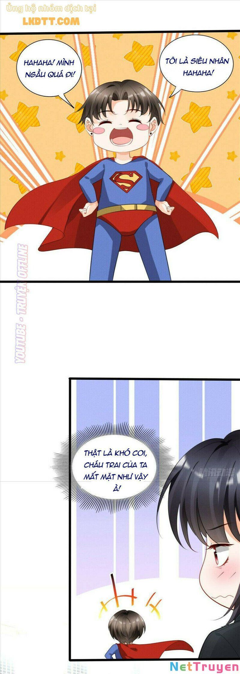 đọc truyện Tôi Trở Thành Tổ Tông Của 5 Trùm Xã Hội Đen Chương 59 ảnh 30 tại Thiên Thai Truyện