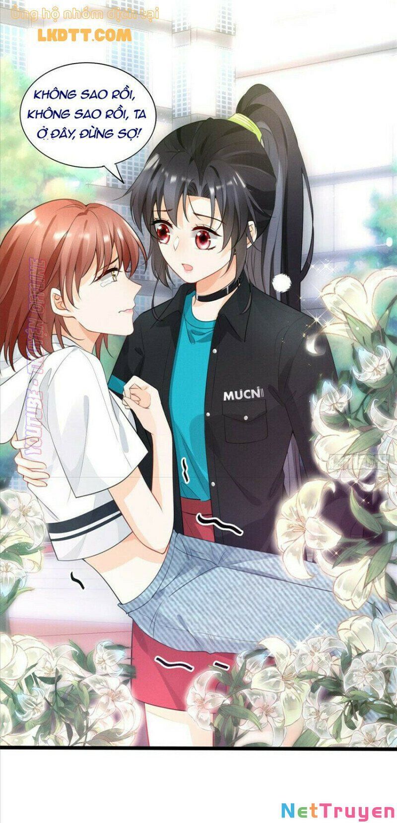 đọc truyện Tôi Trở Thành Tổ Tông Của 5 Trùm Xã Hội Đen Chương 59 ảnh 31 tại Thiên Thai Truyện