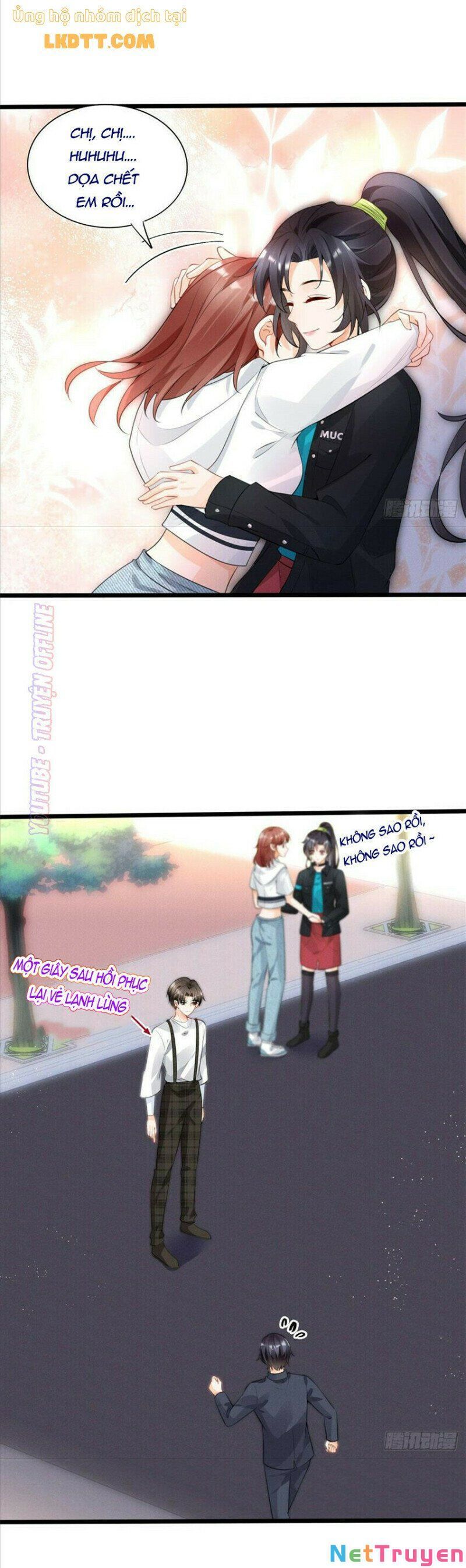 đọc truyện Tôi Trở Thành Tổ Tông Của 5 Trùm Xã Hội Đen Chương 59 ảnh 32 tại Thiên Thai Truyện