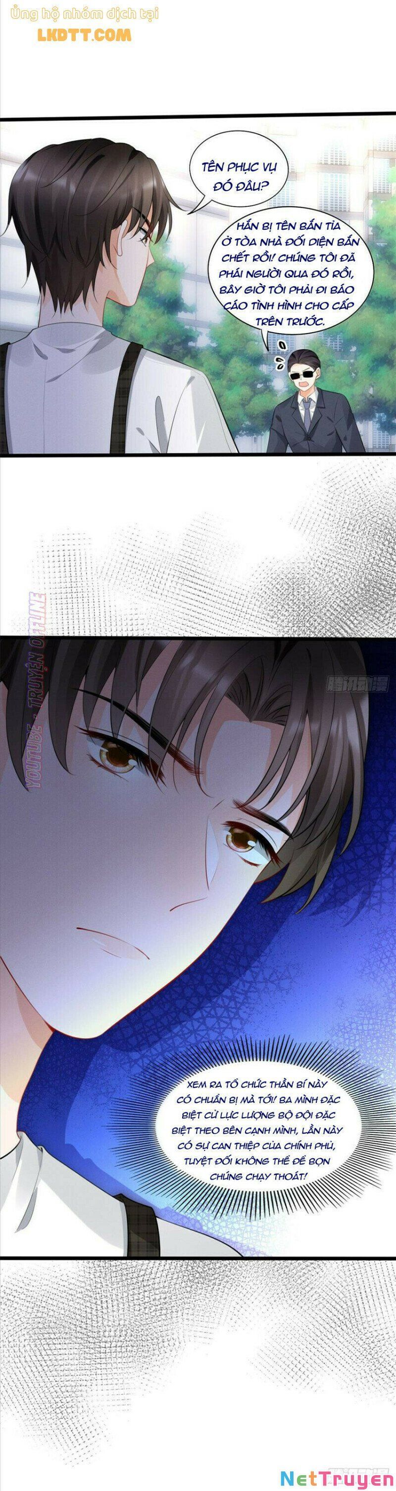 đọc truyện Tôi Trở Thành Tổ Tông Của 5 Trùm Xã Hội Đen Chương 59 ảnh 33 tại Thiên Thai Truyện