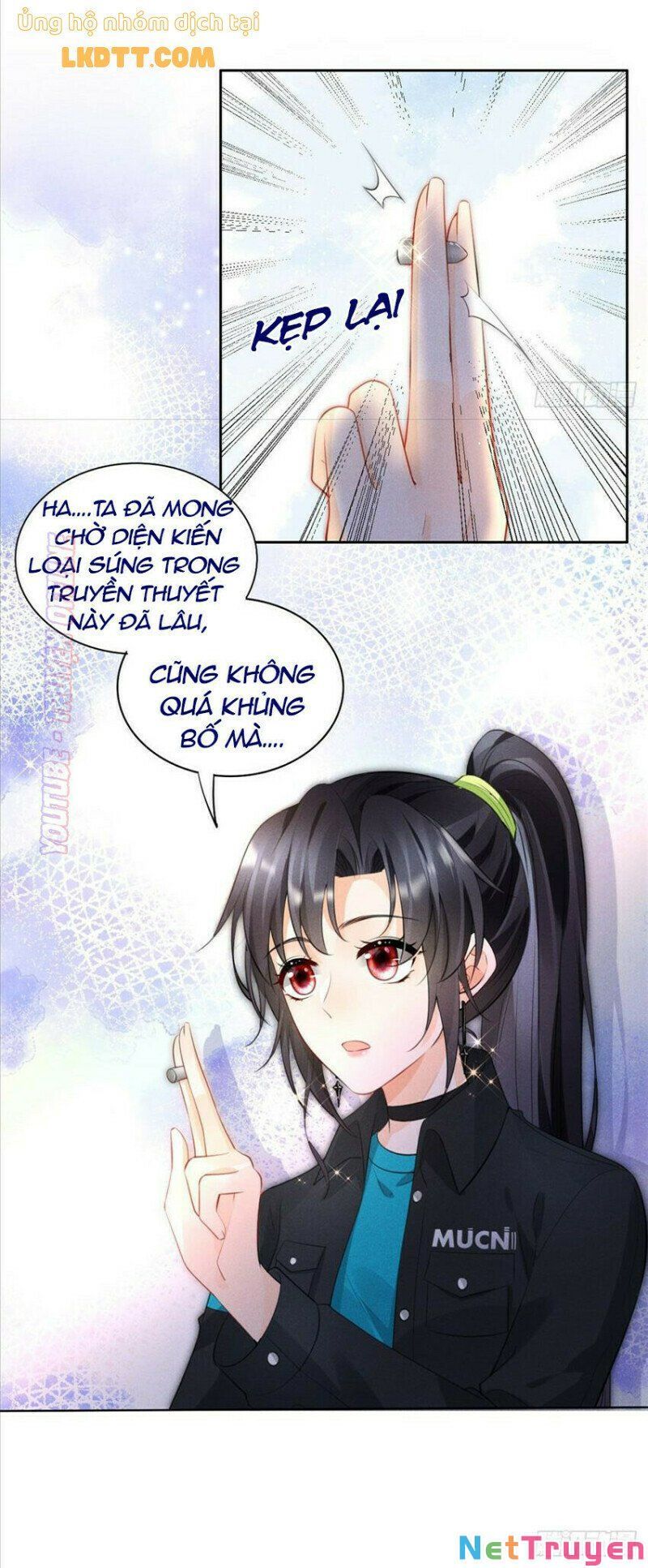 đọc truyện Tôi Trở Thành Tổ Tông Của 5 Trùm Xã Hội Đen Chương 59 ảnh 7 tại Thiên Thai Truyện